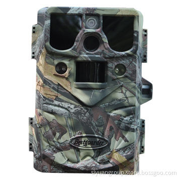 New HD IR Deer Time Lapse Hunting Camera, OEM/ODM Orders are Welcome